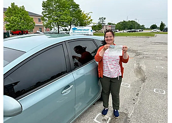 London driving school Thames Valley Driving School