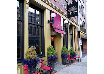 Saint John Restaurants Indiens Thandi Restaurant