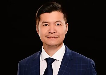 Victoria immigration lawyer Thanh Phan - VELLETTA PEDERSEN CHRISTIE image 1