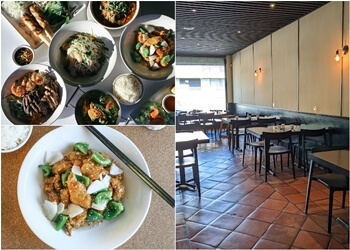 Edmonton vietnamese restaurant Thanh Thanh Oriental Noodle House