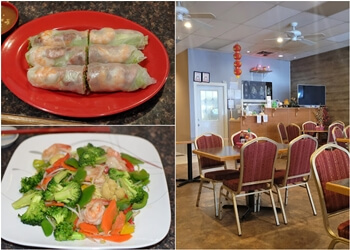 Red Deer Restaurants Vietnamiens Thap Ba Restaurant Vietnamese
