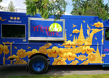 Belleville Traiteurs Tharific