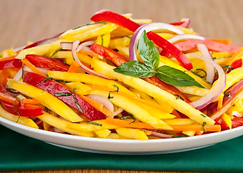 Belleville Traiteurs Tharific