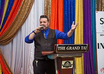 Langley dj That Awesome DJ Guy