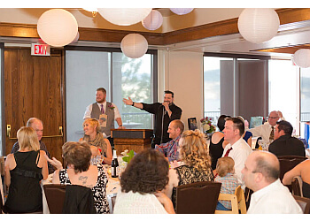 Langley dj That Awesome DJ Guy