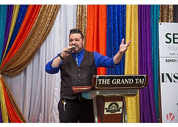 Maple Ridge dj That Awesome DJ Guy