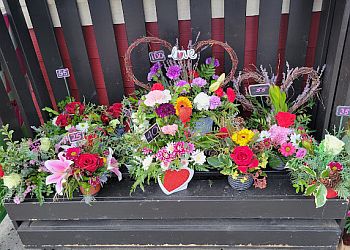 Chilliwack florist That Flower Shop LTD.