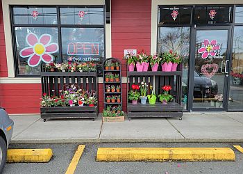 Chilliwack florist That Flower Shop on Vedder