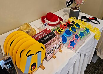 Richmond Entreprises De Photomaton That Photo Booth Guy