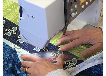 Newmarket sewing machine store That Sewing Place