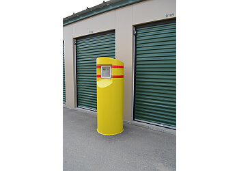 Regina Storage Units That Storage Place Regina