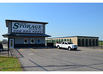 Regina Storage Units That Storage Place image 1