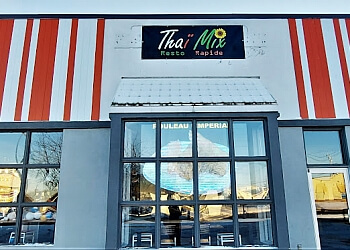 Repentigny Restaurant Thaï Thaï Mix Repentigny