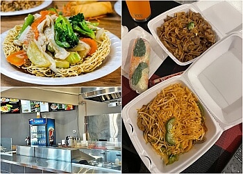 Repentigny Restaurant Thaï Thaï Mix Repentigny