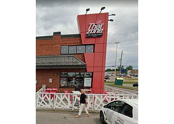 Levis Restaurant Thaï Thaïzone