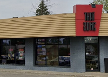 Saint Jerome Restaurant Thaï Thaïzone Saint-Jérôme