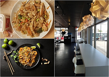 Saint Jerome Restaurant Thaï Thaïzone Saint-Jérôme