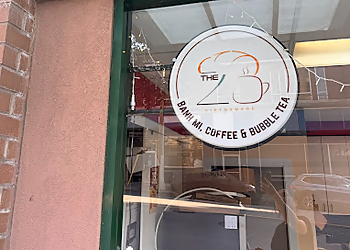 New Westminster vietnamese restaurant The 23 Banh Mi