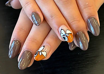 The 506 Nail Boutique - Saint John, NB Nail Salons - Signature Nails