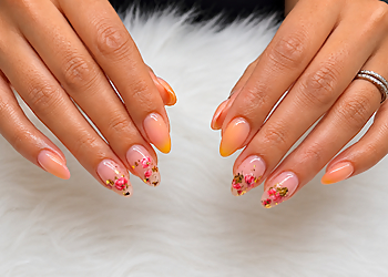 The 506 Nail Boutique The 506 Nail Boutique - Saint John, NB Nail Salons - Nail Enhancements