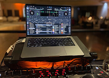 Welland dj The 905 DJCO