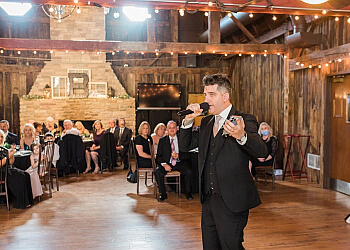 Welland dj The 905 DJCO