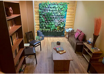 Edmonton acupuncture The Acupuncture Turning Point