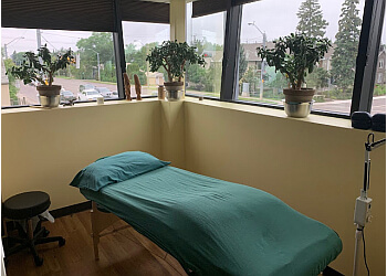 Edmonton acupuncture The Acupuncture Turning Point