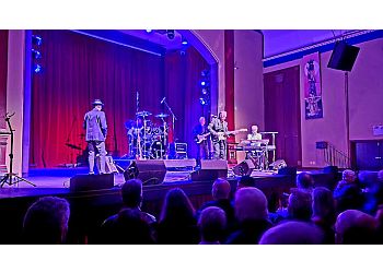 London Repères The Aeolian Hall