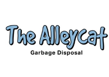 Medicine Hat junk removal The Alley Cat