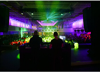 London Djs The Alpha DJ Company