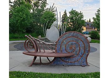 St Albert places to see The Arden Theatre