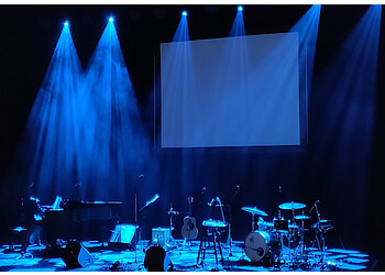 St Albert places to see The Arden Theatre