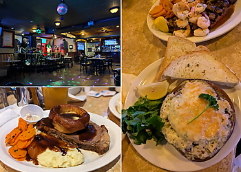 Port Coquitlam Bars Sportifs The Arms Pub