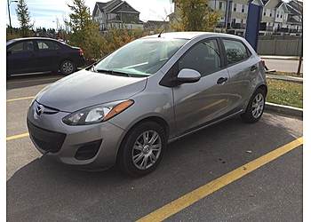 Edmonton driving school The Arrow Driving School