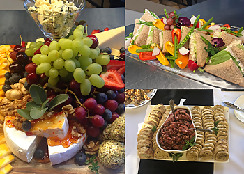 Kelowna Traiteurs The Art Of Fine Catering