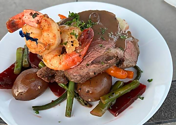 Kelowna Traiteurs The Art Of Fine Catering