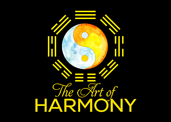 The Art Of Harmony Acupuncture - Sherwood Park, AB Acupuncture - Clinic Logo