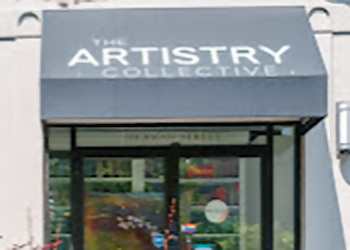 Kingston hair salon The Artistry Collective