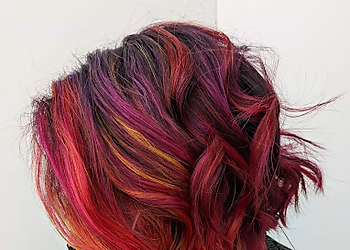 Kingston hair salon The Artistry Collective