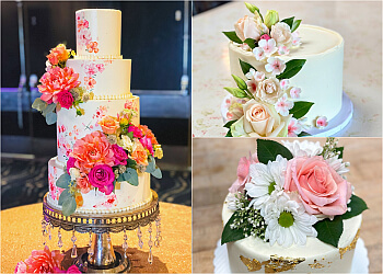 Edmonton cake The Art of Cake