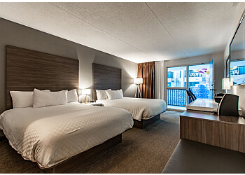 Regina Hotels The Atlas Hotel