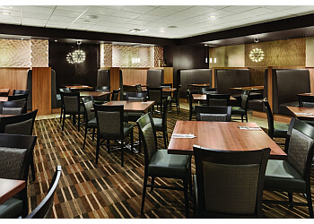 Regina Hotels The Atlas Hotel