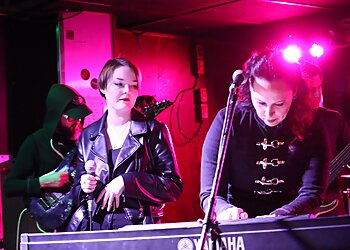 Oshawa night club The Atria