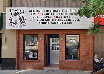 Oshawa night club The Atria image 1