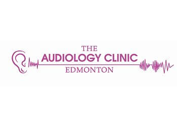Edmonton Audiologiste The Audiology Clinic Edmonton