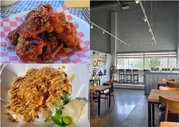 New Westminster bbq restaurant The Babs Kitchen