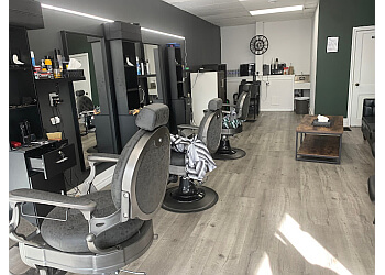 Niagara Falls barbershop The Barber Nation