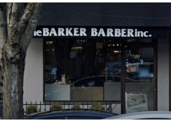 The Barker Barber INC
