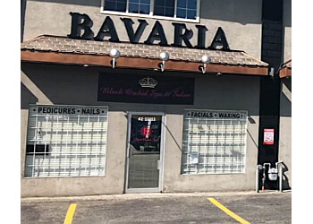 Abbotsford steak house The Bavaria Restaurant